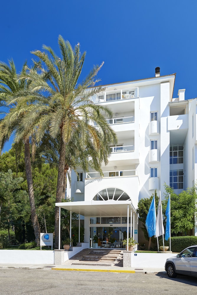Grupotel Alcudia Suite 38/50