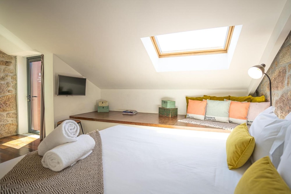 CHARM GH by YoursPorto (ex. Charm Guest House Douro) 9/50