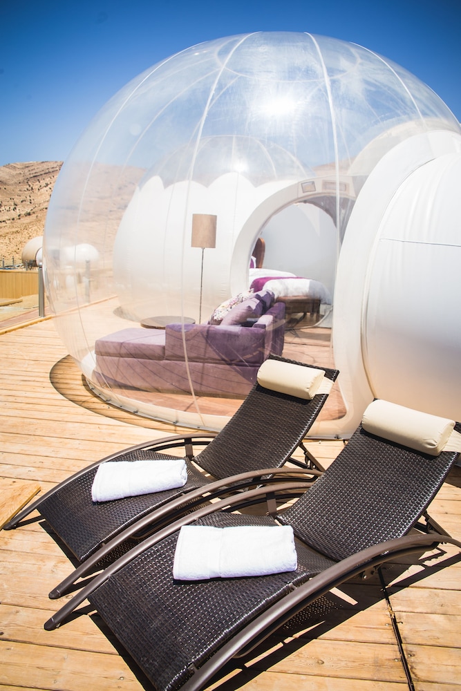 Petra Bubble Luxotel 31/32