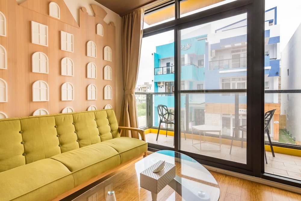 Chen Feng Homestay 27/50
