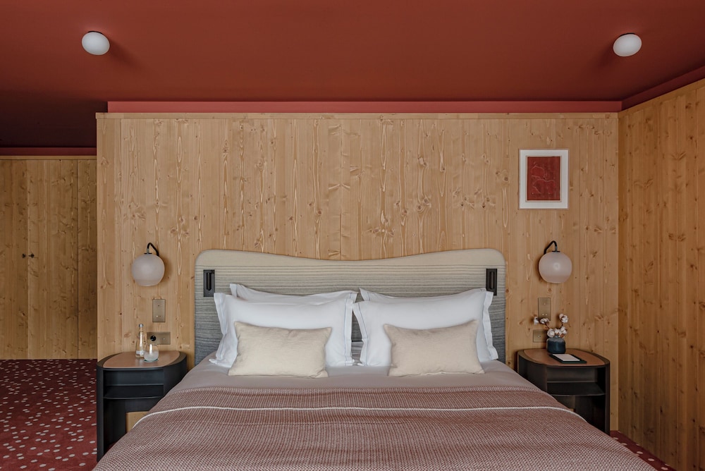 Hotel Le Coucou 19/50