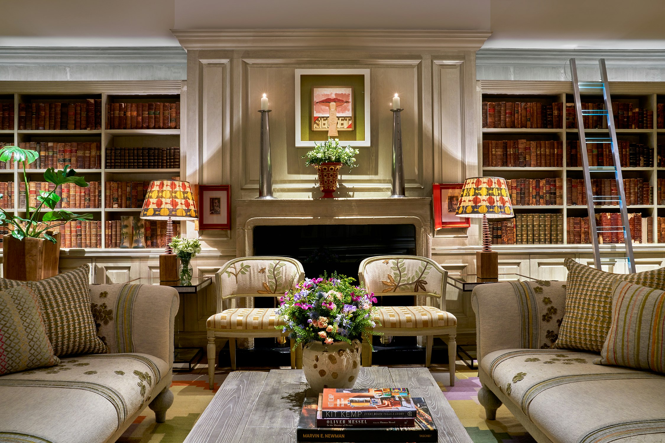 The Soho Hotel 30/57