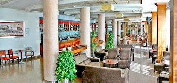 Monarque Costa Narejos Hotel 15/24