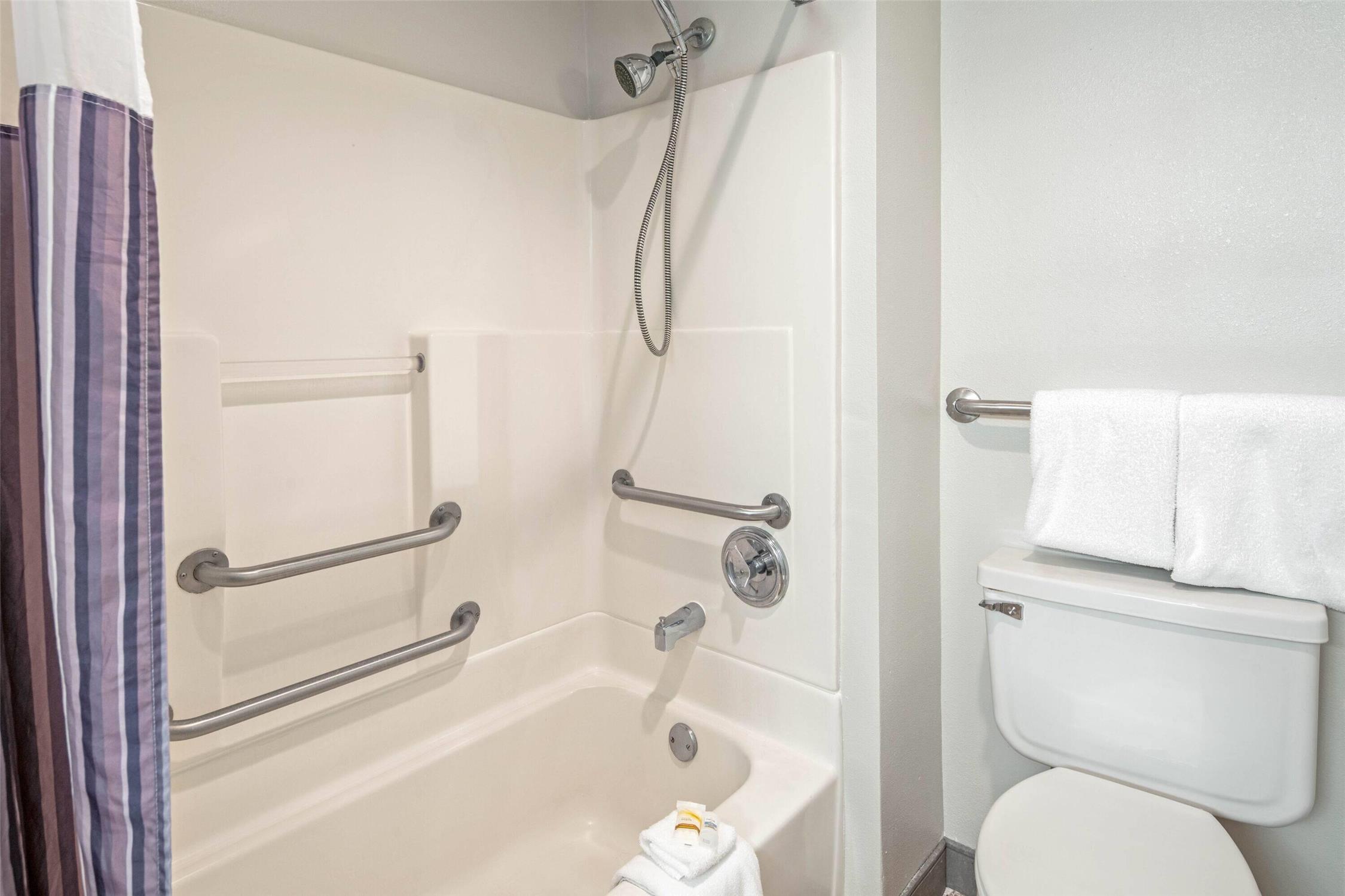La Quinta Inn & Suites by Wyndham Baton Rouge Siegen Lane 52/55