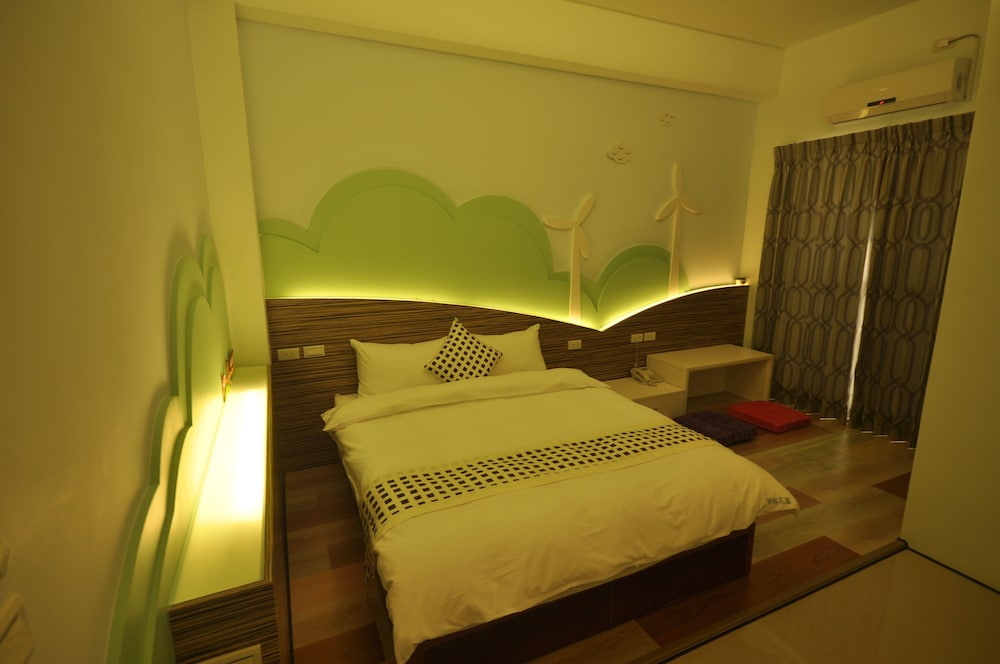 Yurong B&B 23/50