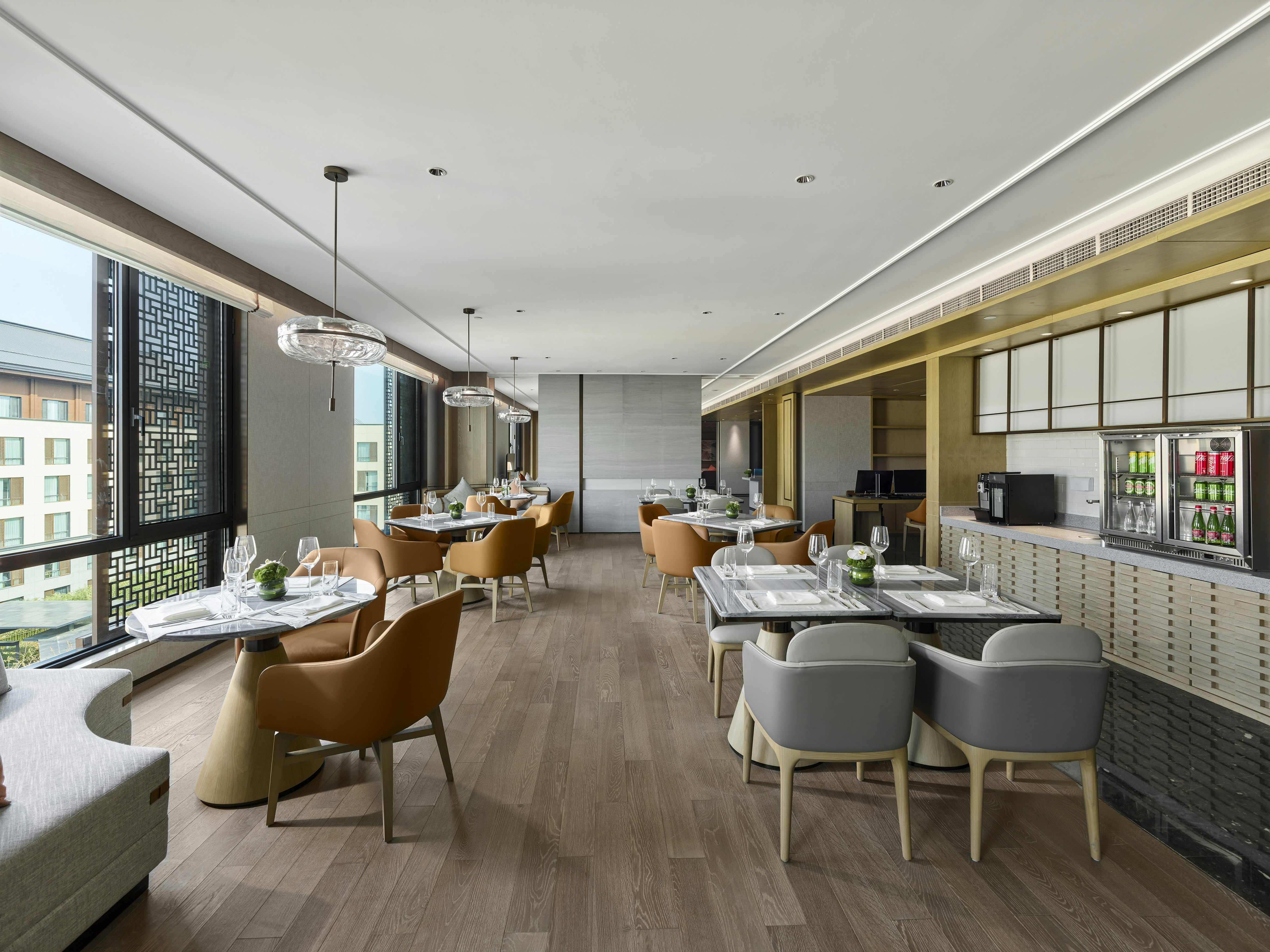 DoubleTree by Hilton Beijing Badaling 19/35