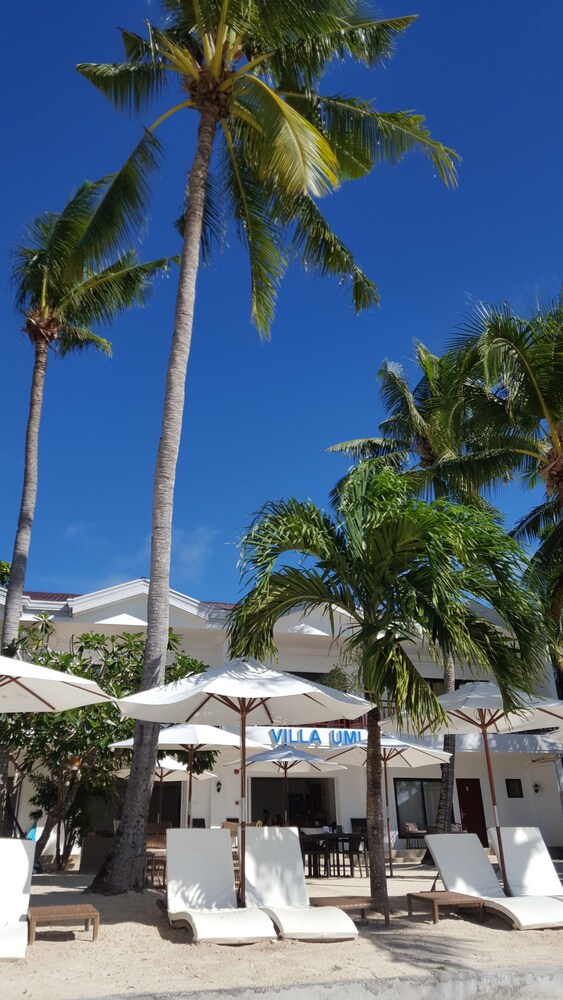 Villa Umi Panglao Resort 8/64