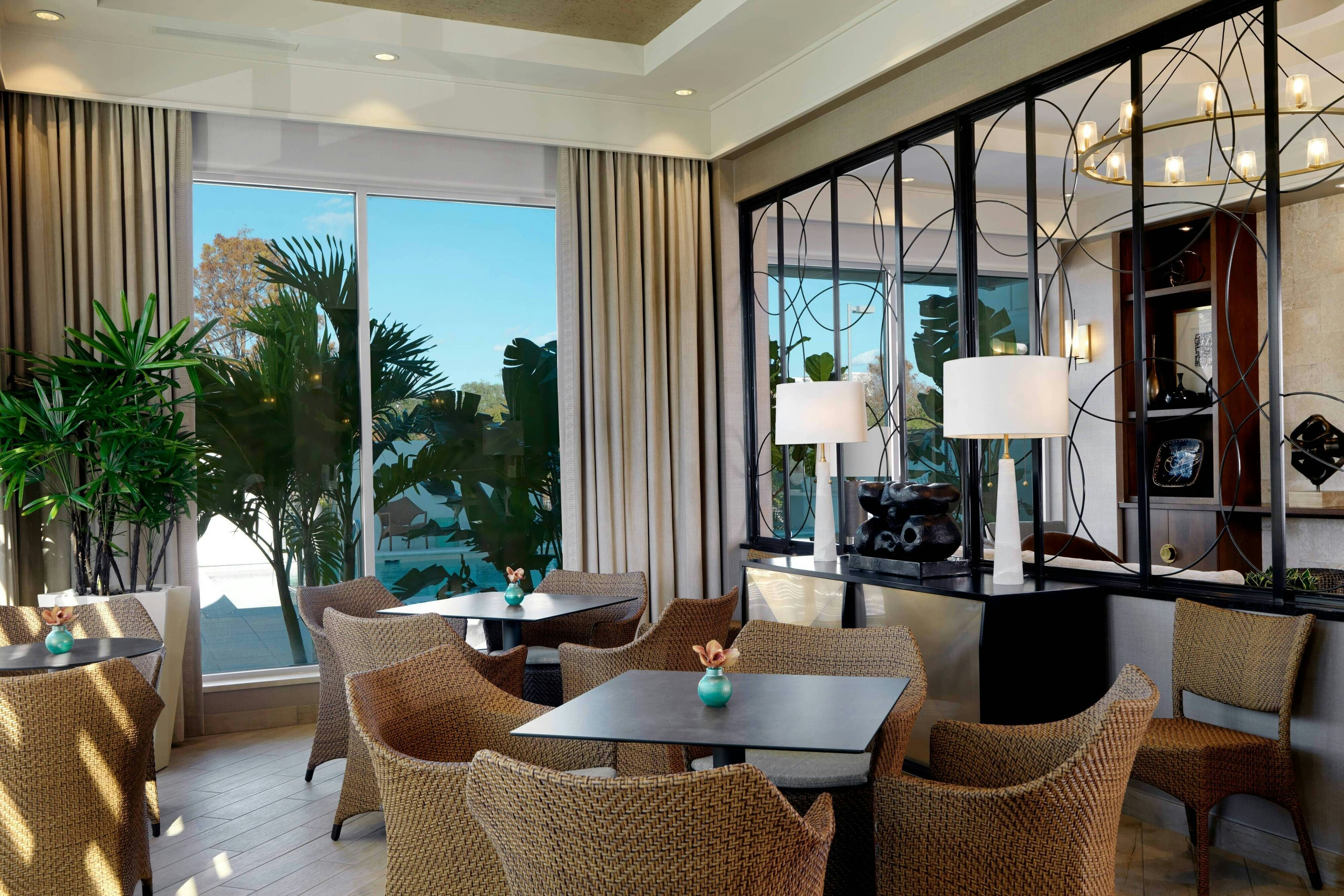 TownePlace Suites by Marriott Orlando Downtown 25/48
