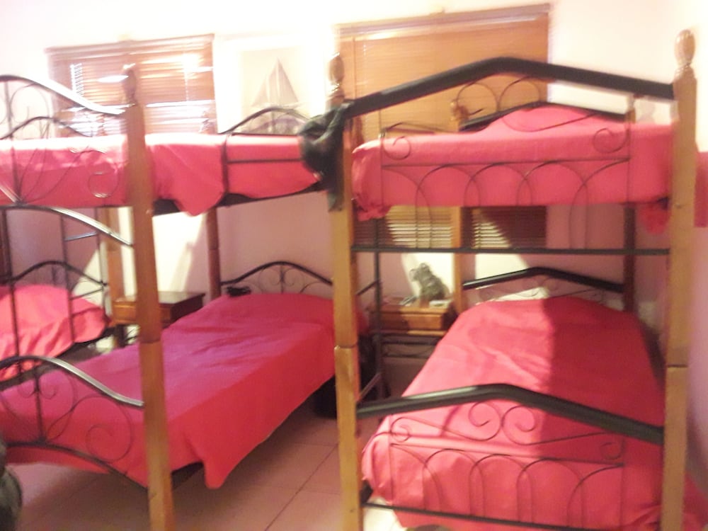 Palmita Hotel Hostel 9/38
