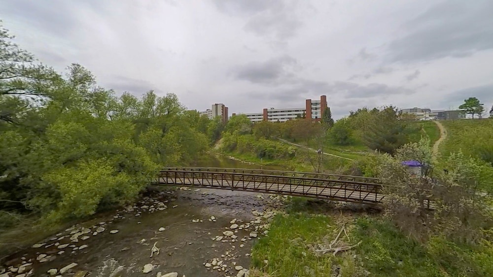 Humber College North Campus 42/50