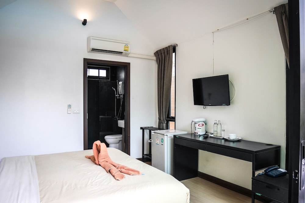 Villa Navin Resort 37/78