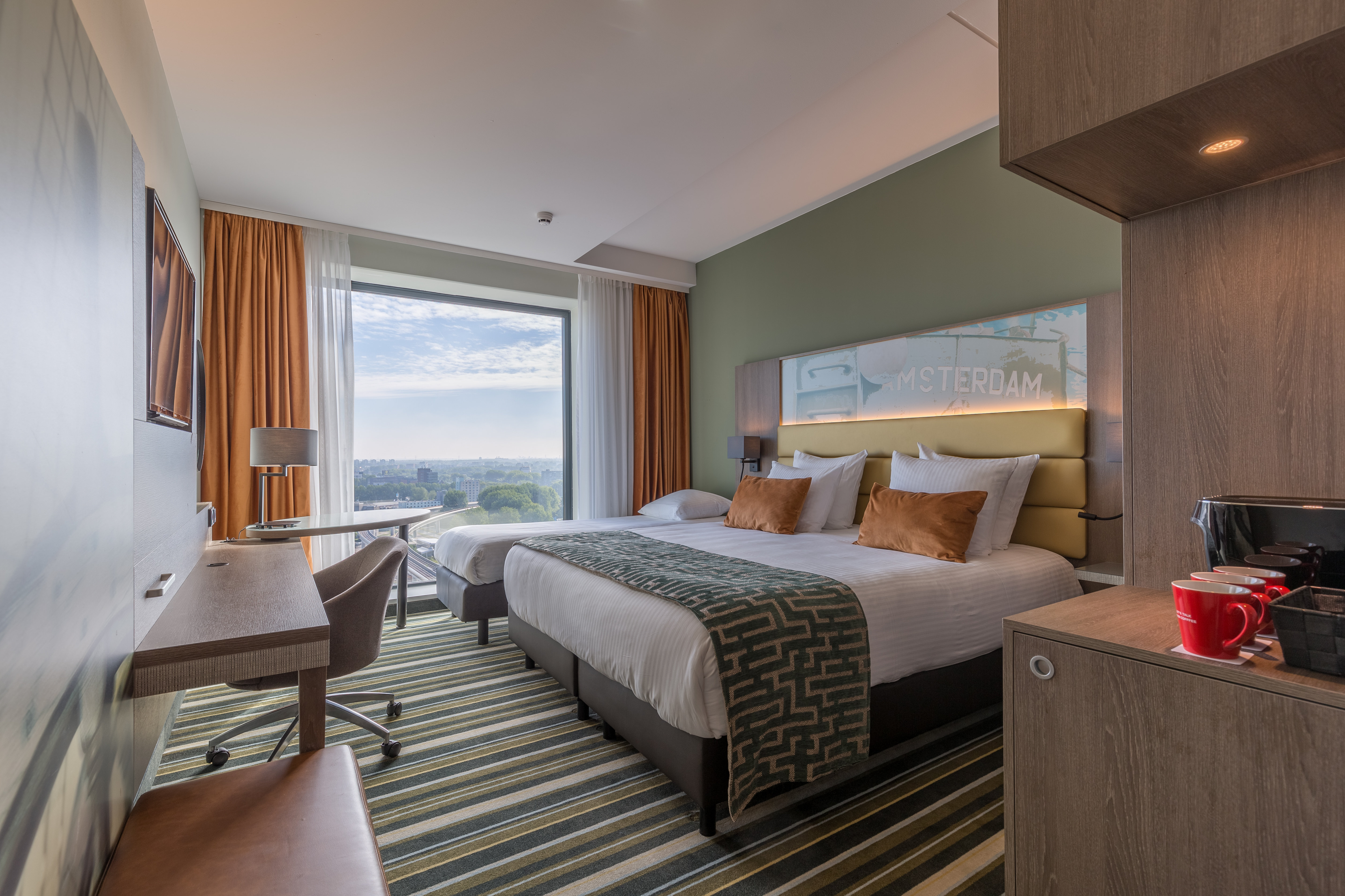 Leonardo Royal Hotel Amsterdam 28/68