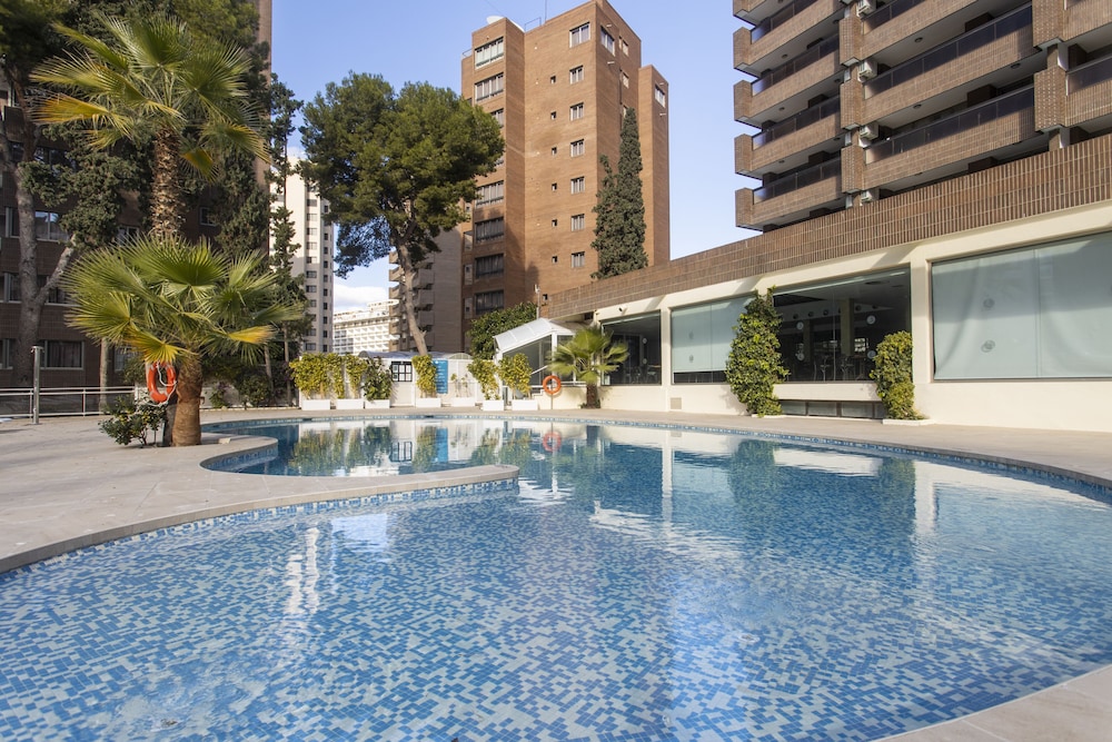 Aparthotel BCL Levante Club 40/46