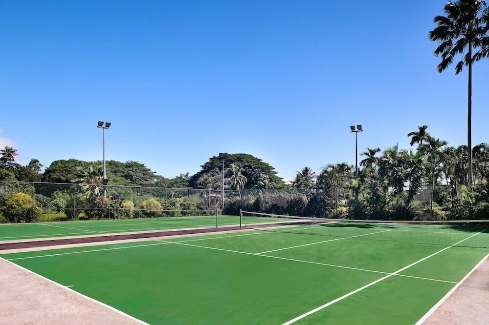 Samoa Beach Resort 37/70