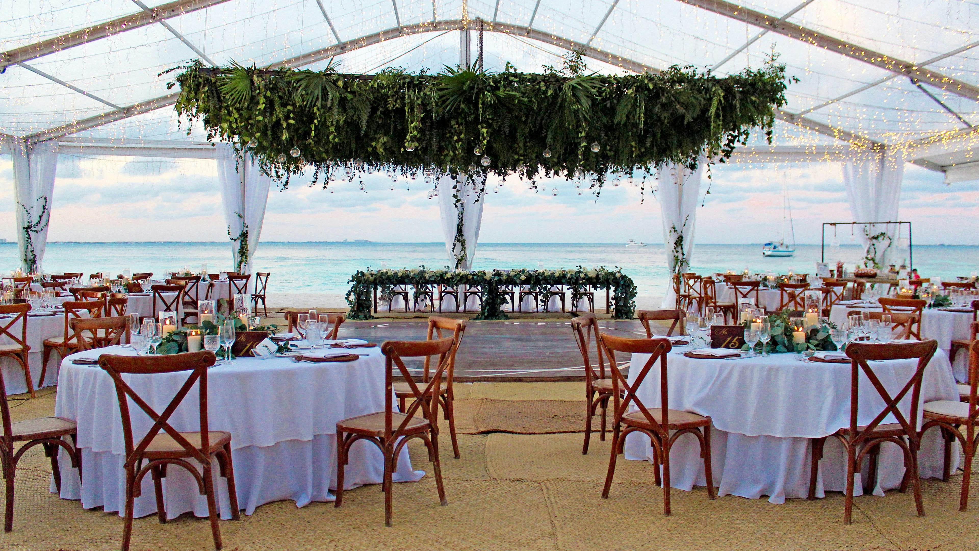 Presidente Intercontinental Cancun Resort 57/82