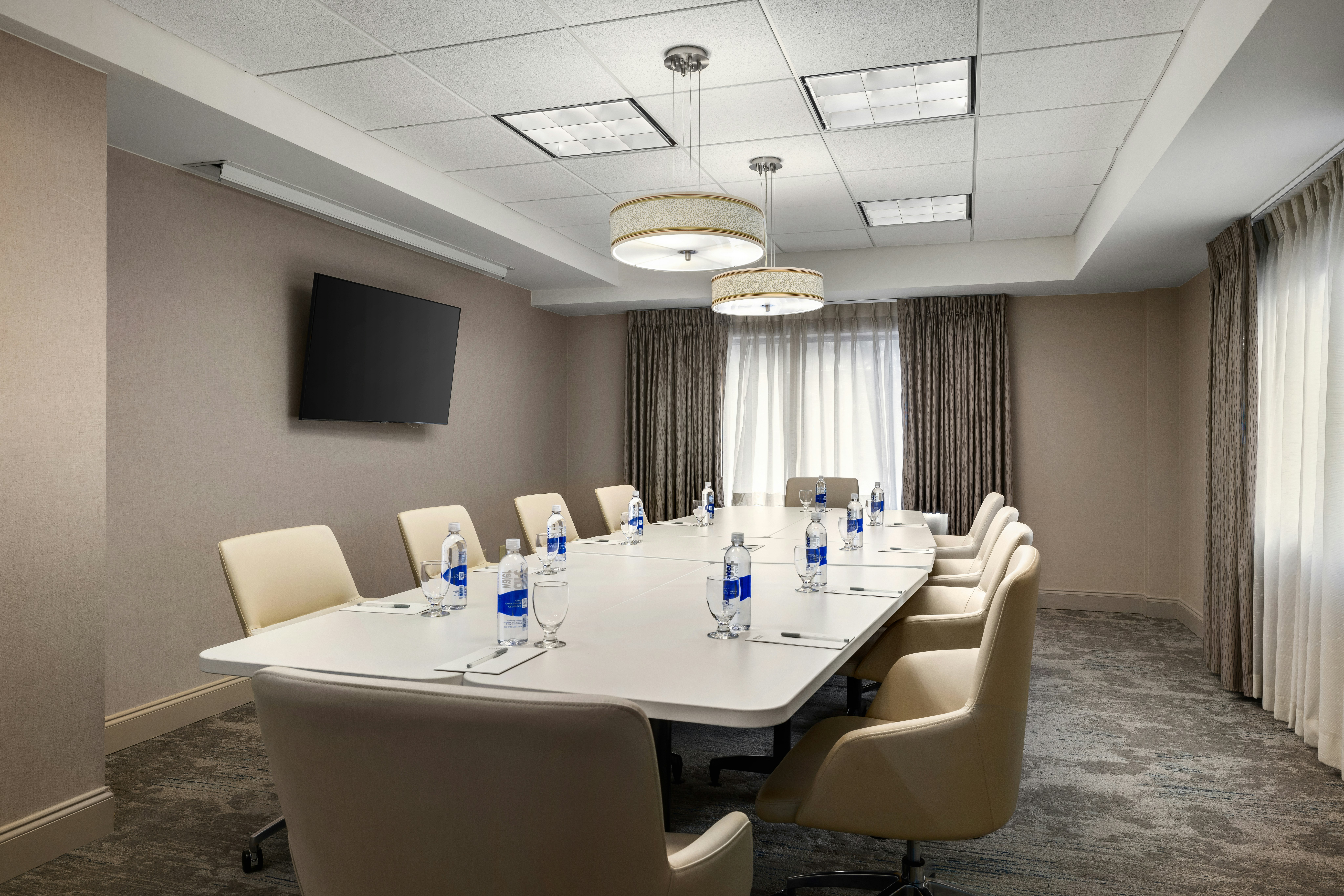 Hilton Garden Inn Raleigh Durham Research Triangle Park 13/21