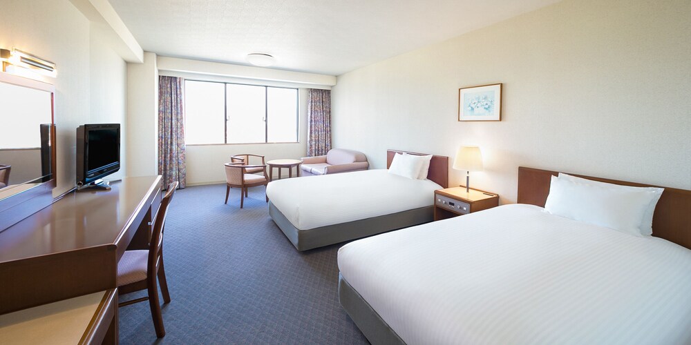 Grand Mercure Nara Kashihara 12/44