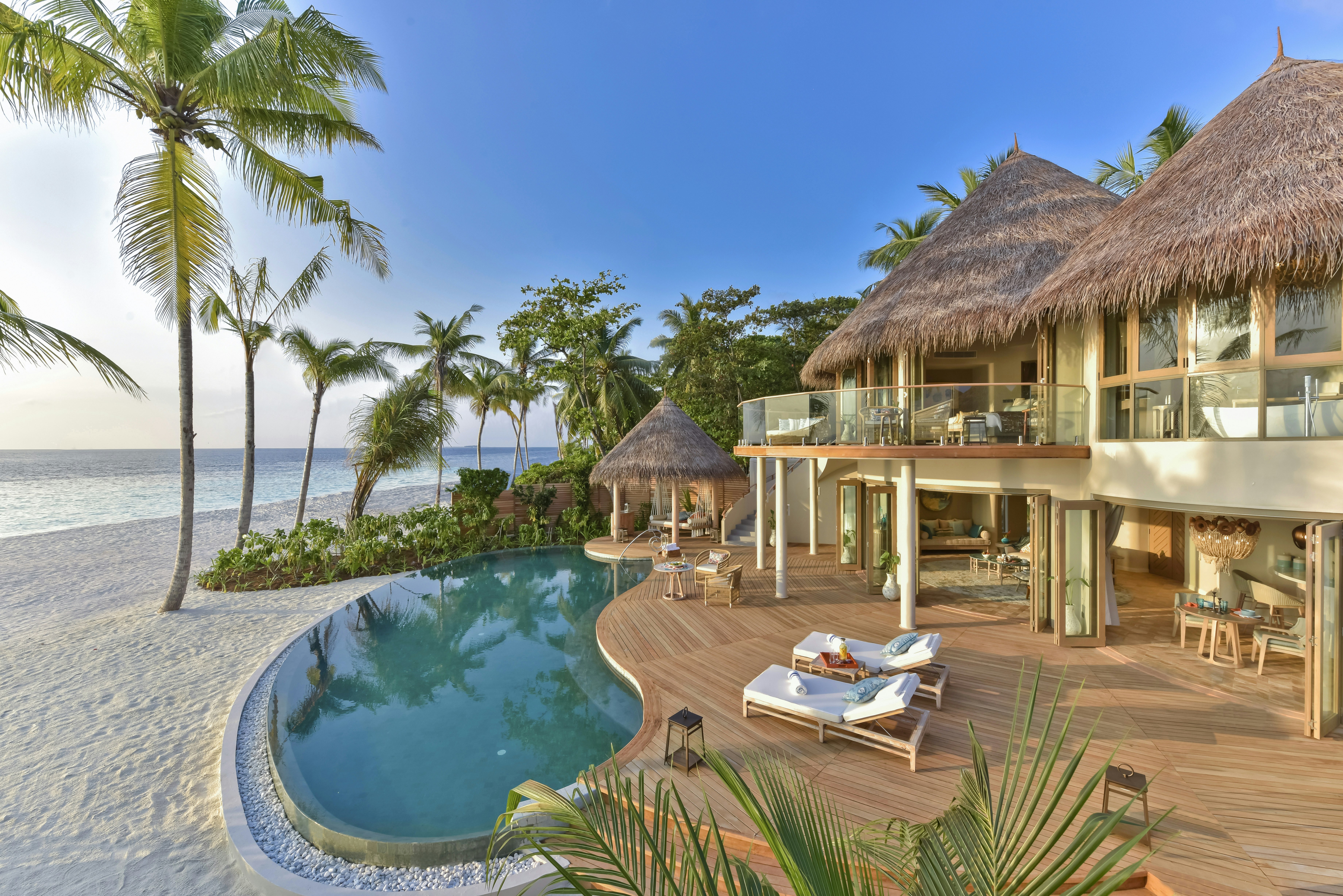 The Nautilus Maldives 30/61