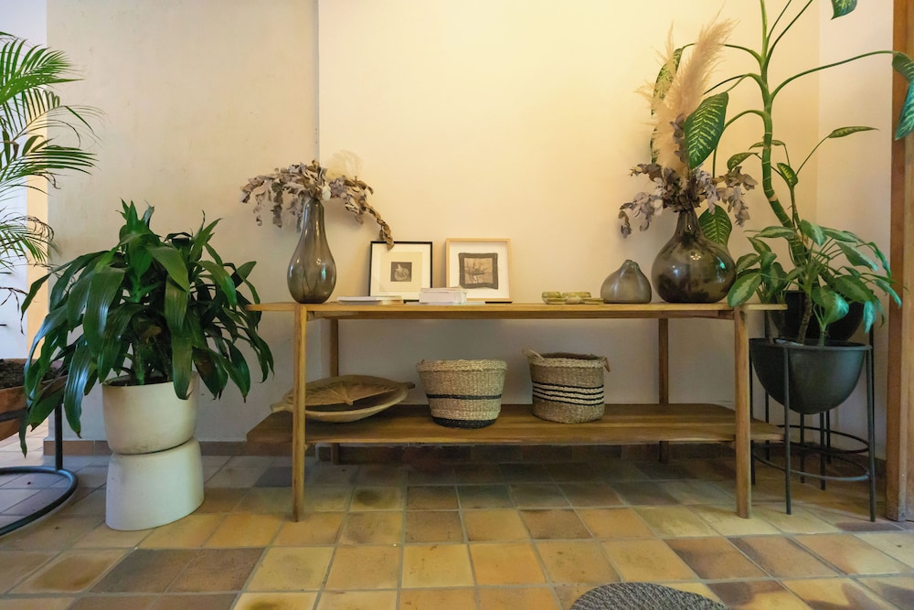 Hotel Quinta Ladera 2/50