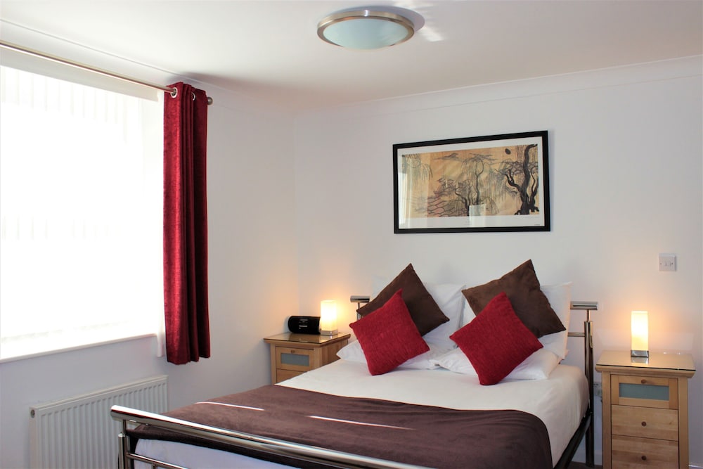 The P&M Paignton Residence 4/50