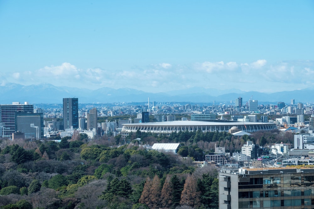 Toshi Center Hotel 62/65