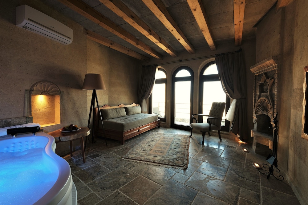 Petra Inn Cappadocia 24/49