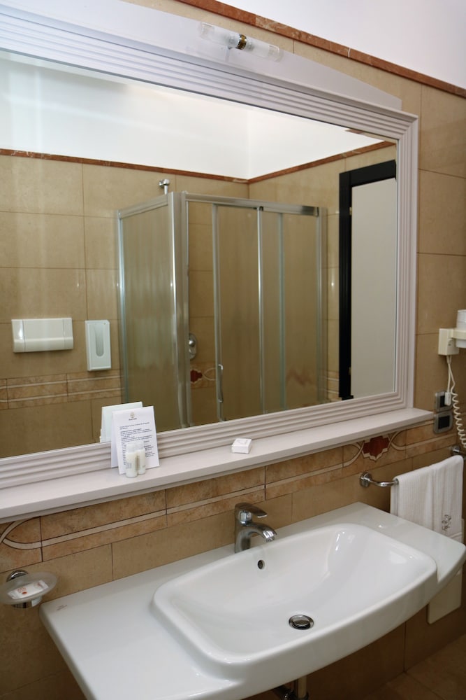 Hotel Giulia 16/74