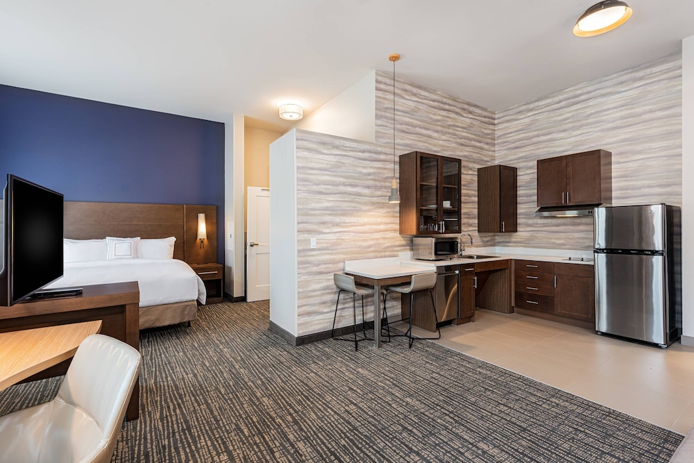 Residence Inn by Marriott Riverside Moreno Valley 22/48