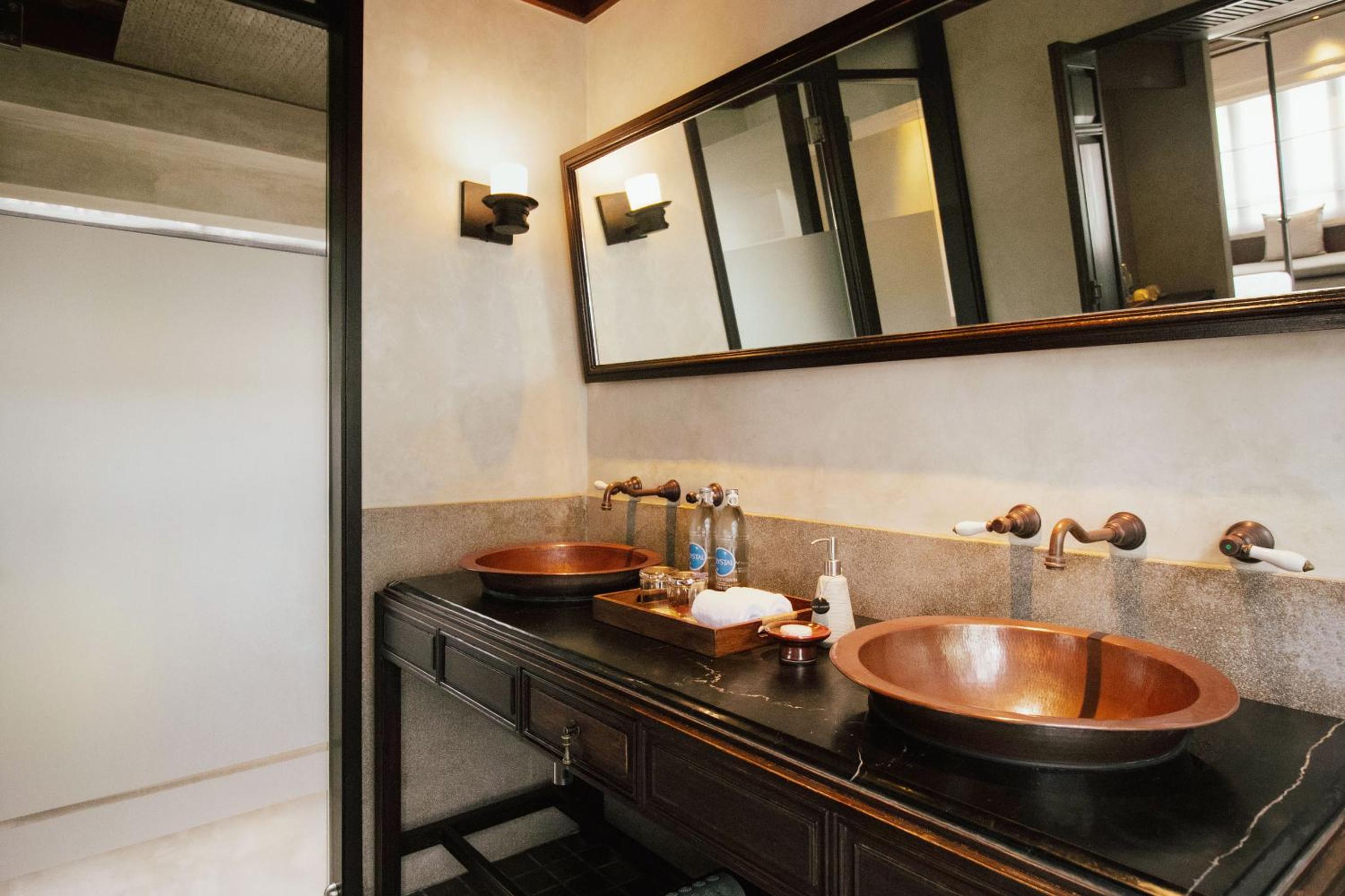 Pool, Ocean, Villa, Sea View، The Lamai Samui 4/10