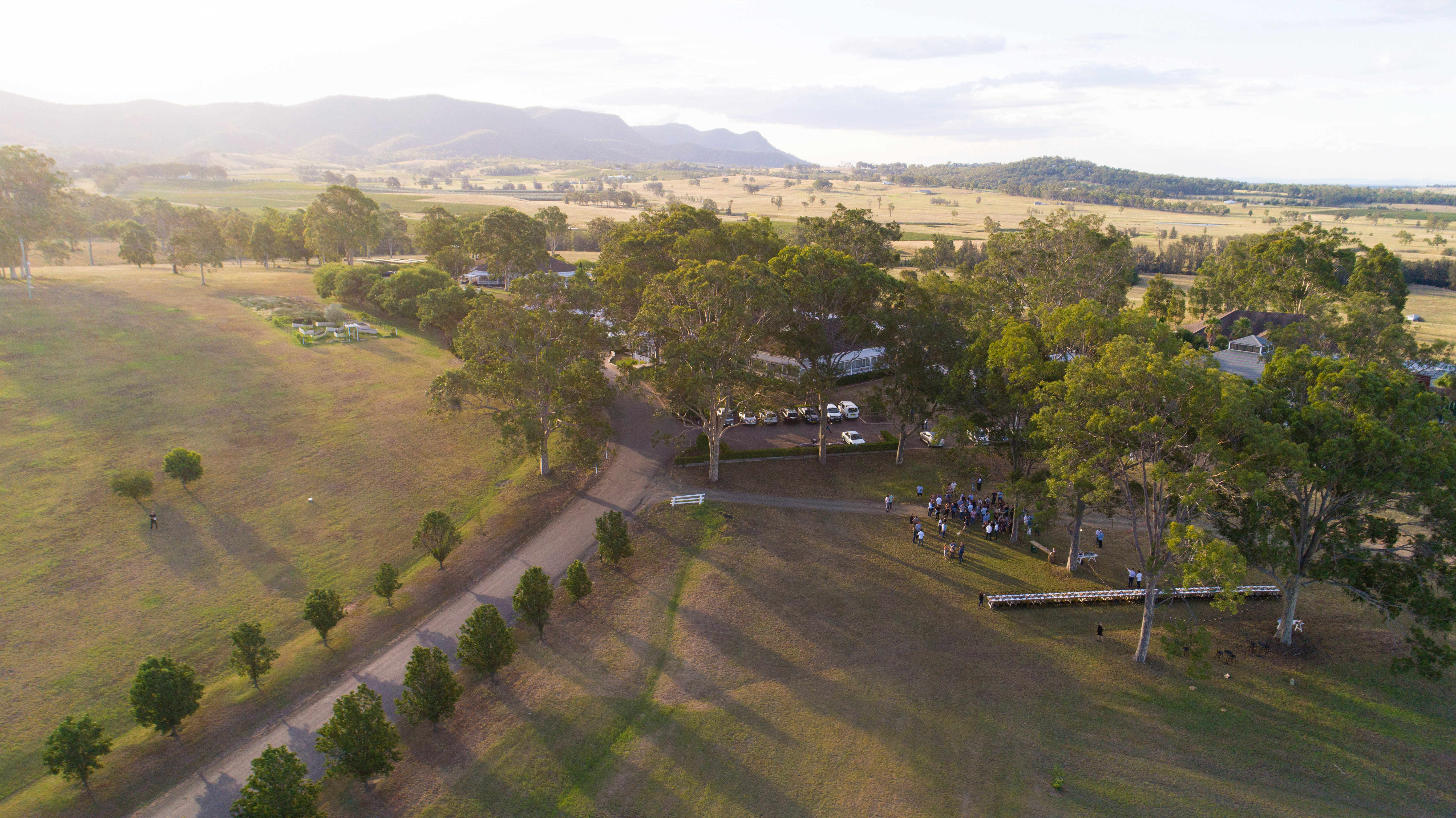 Voco Kirkton Park Hunter Valley 78/83