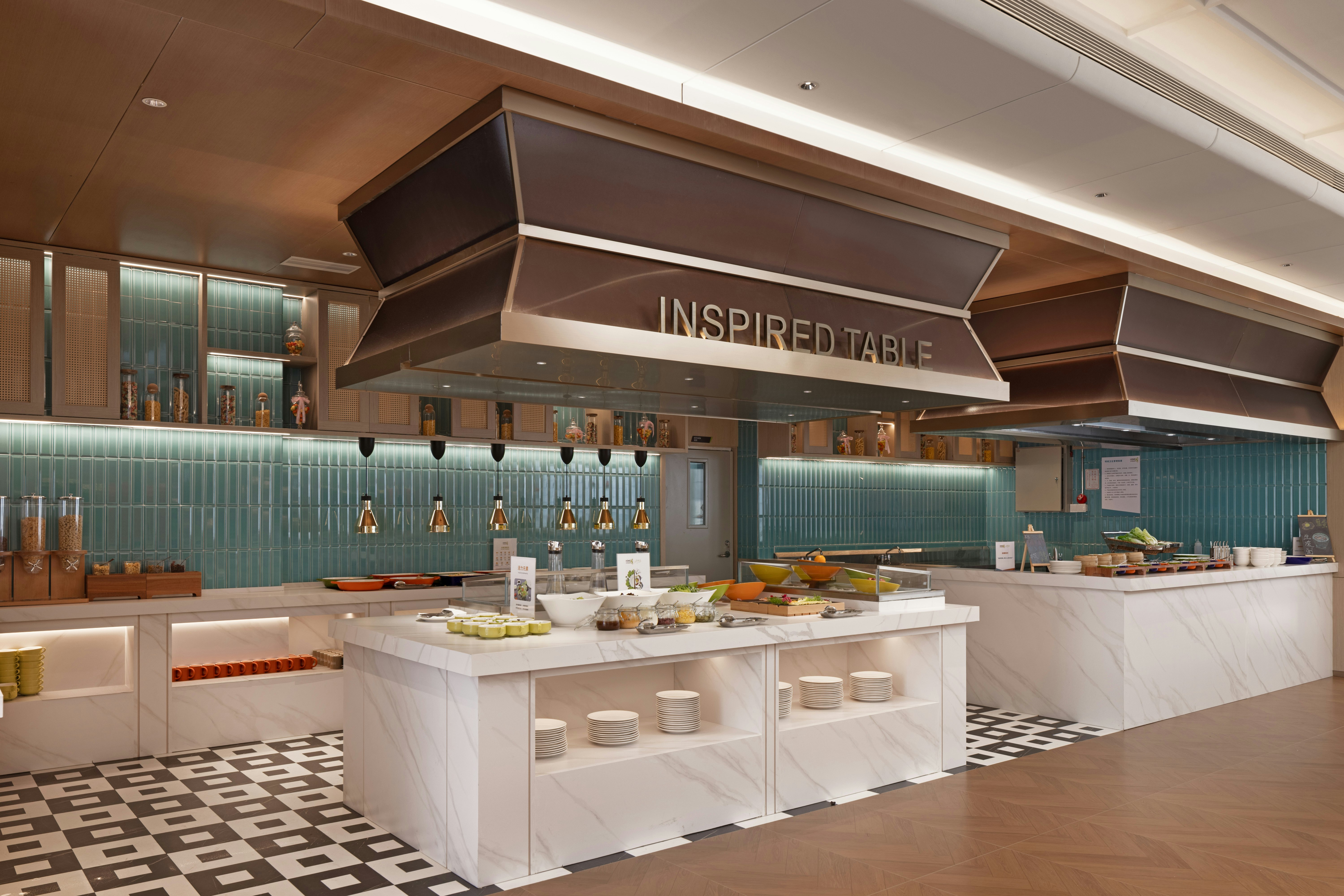 Home2 Suites by Hilton Dali Erhai 48/60
