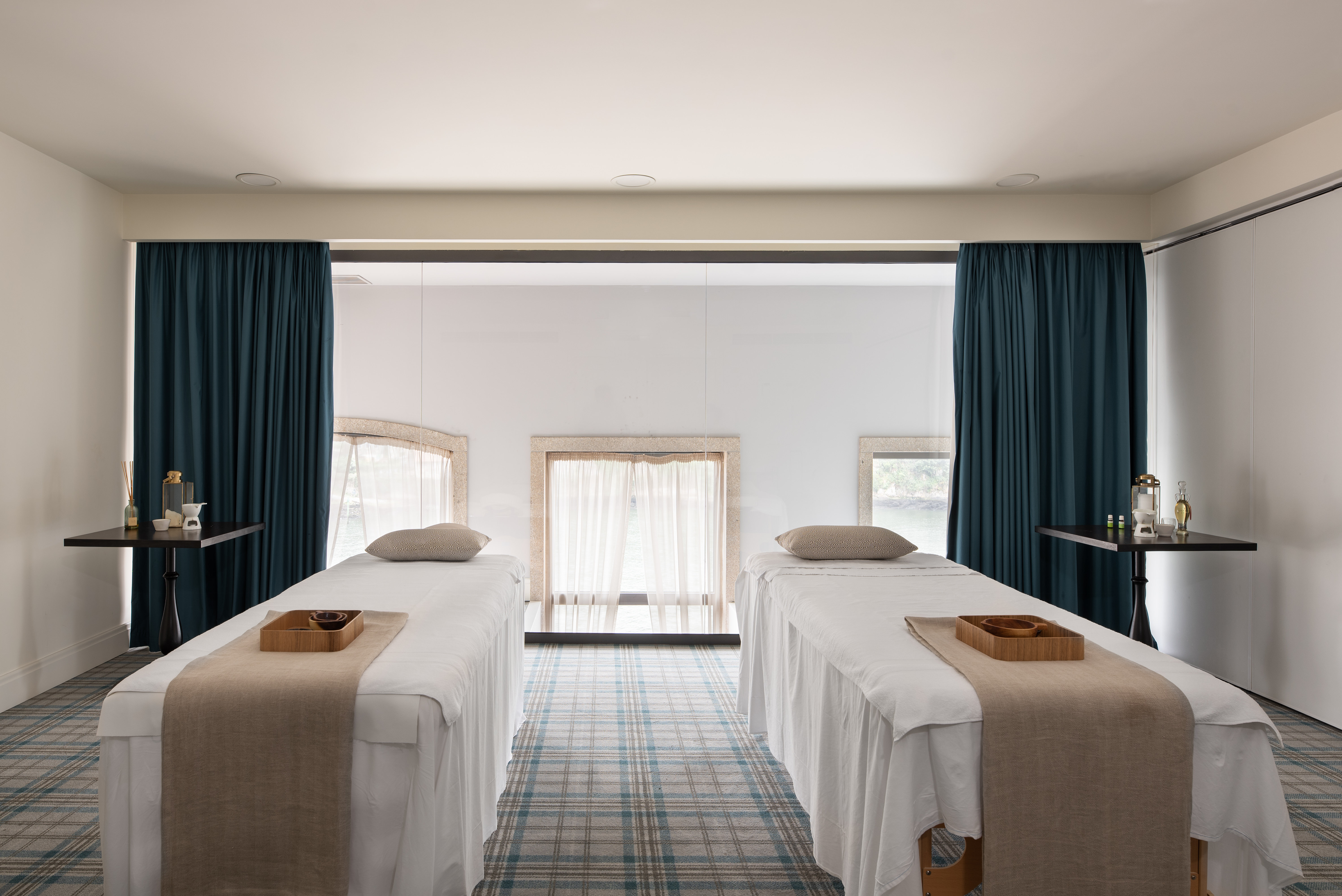 Eurostars Porto Douro 13/80