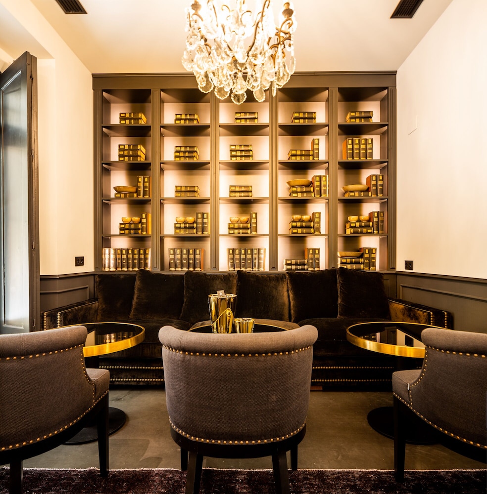 Casa Canovas Boutique Hotel 28/50