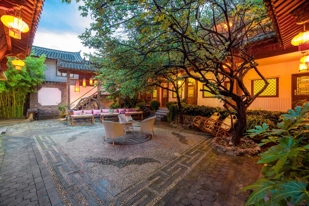 Merry Inn Lijiang 43/50