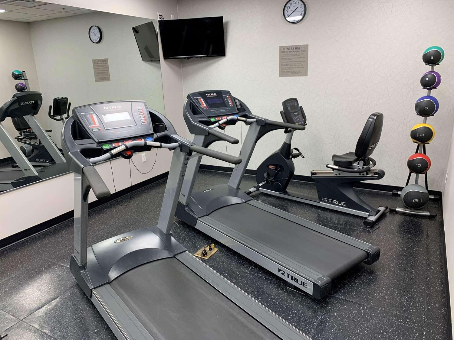 Country Inn & Suites By Radisson Jacksonville West Fl 12/33