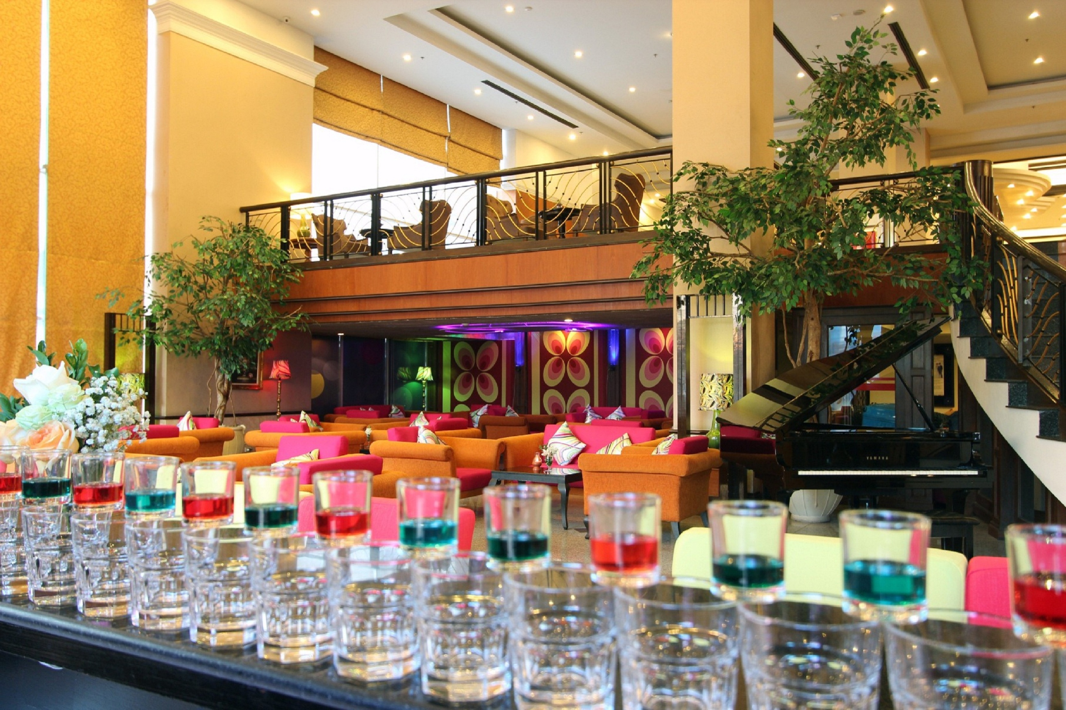 Duangtawan Hotel Chiang Mai 41/50