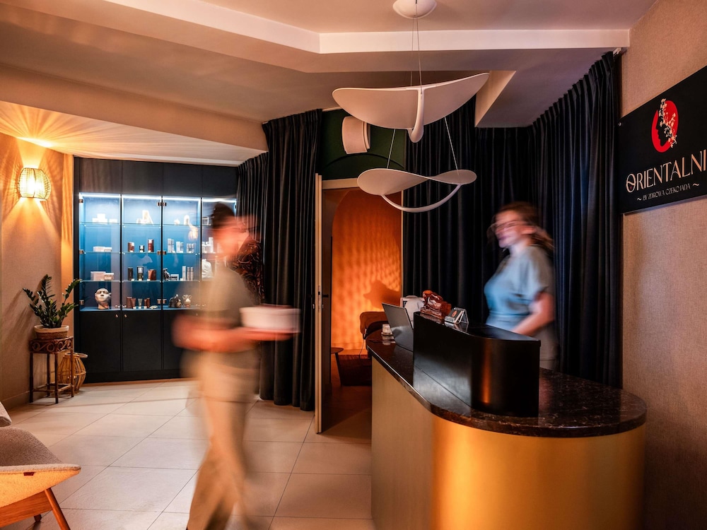 Rezydent Hotel Sopot - MGallery Collection 10/55