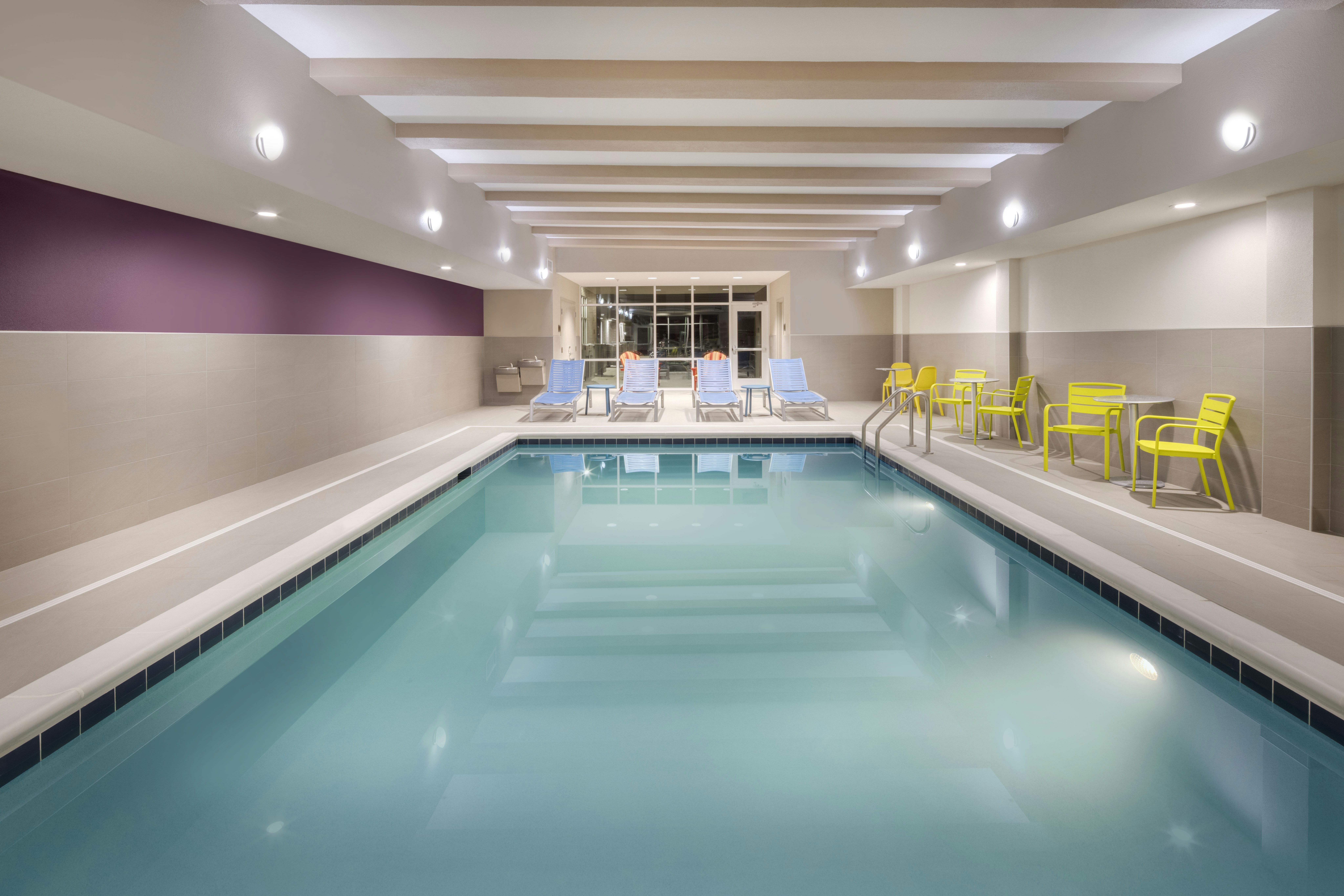 Home2 Suites by Hilton Richmond Short Pump 22/34