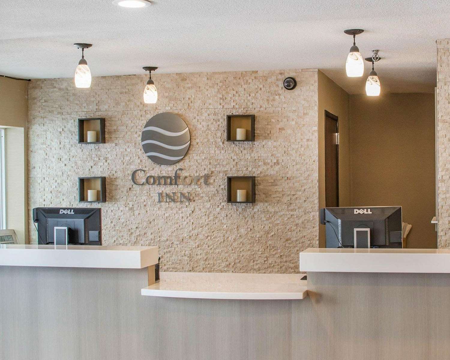 Comfort Inn Mayfield Heights Cleveland East 5/59