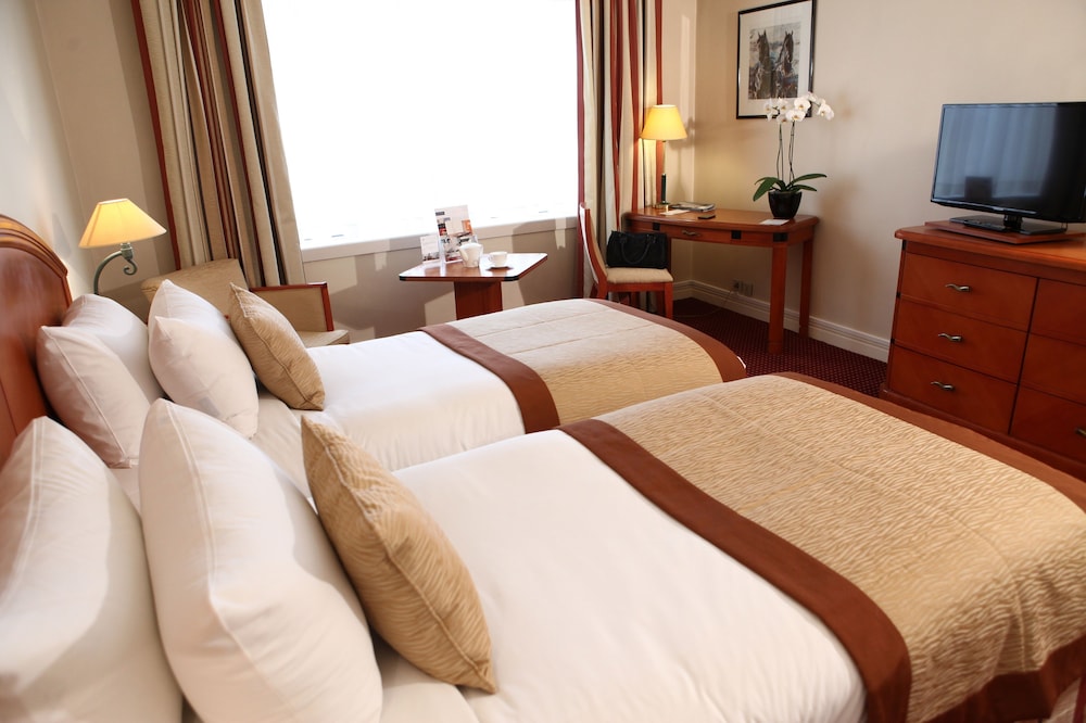 Pullman Bucharest World Trade Center Hotel 27/74