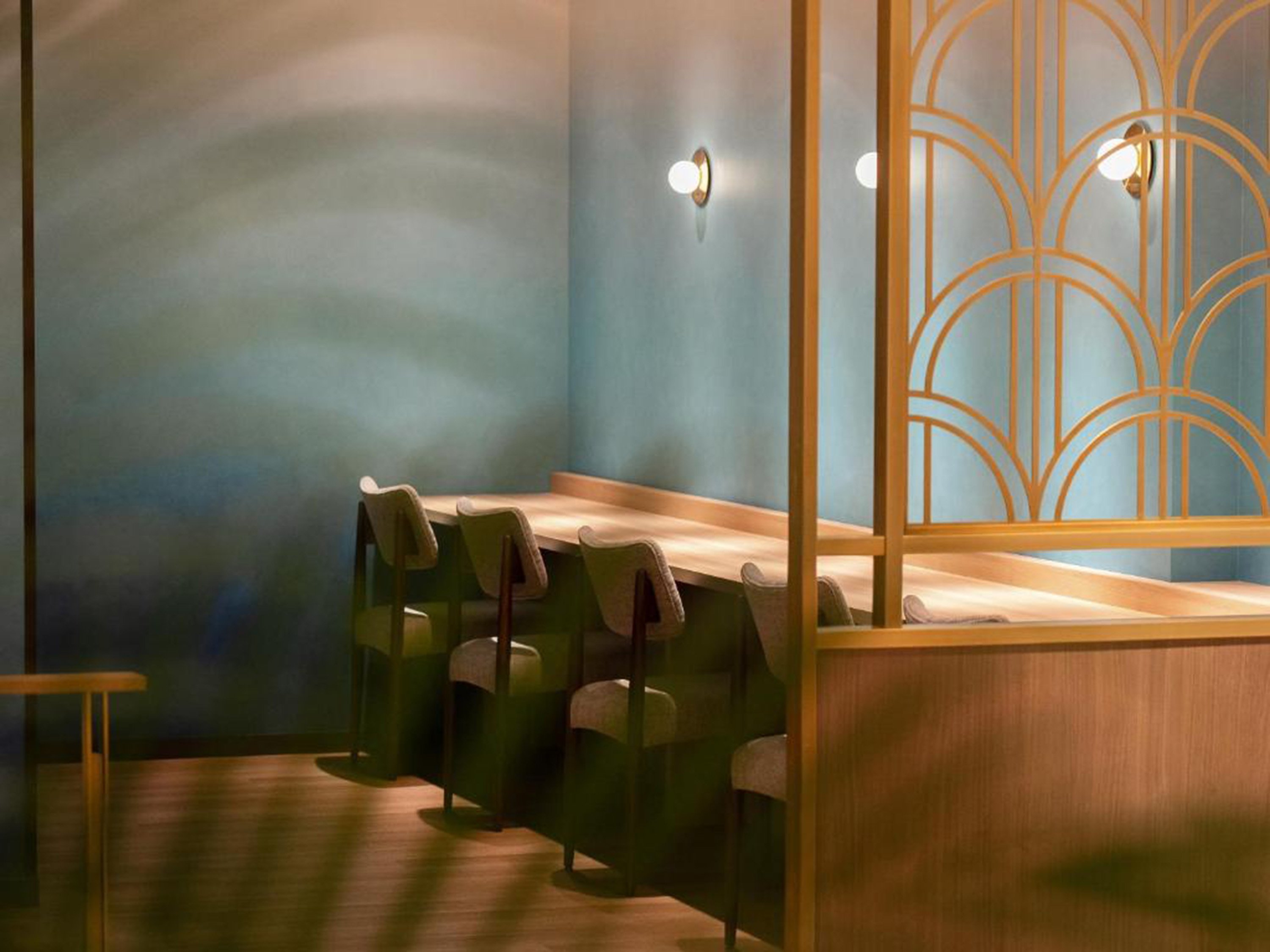 Namba Oriental Hotel 45/50