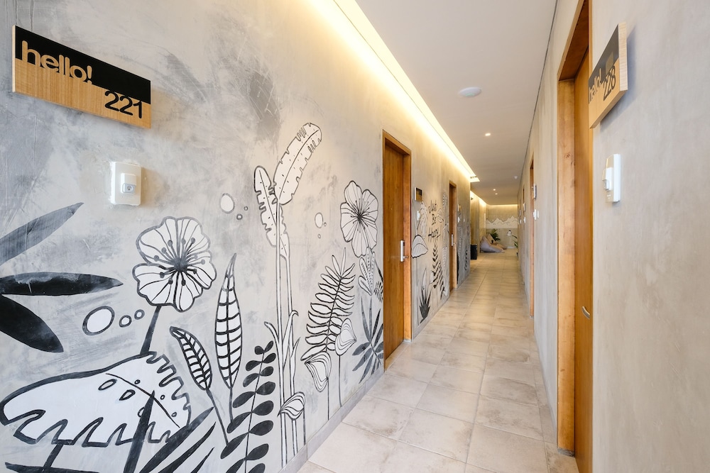 Lopi Hotel 21/36