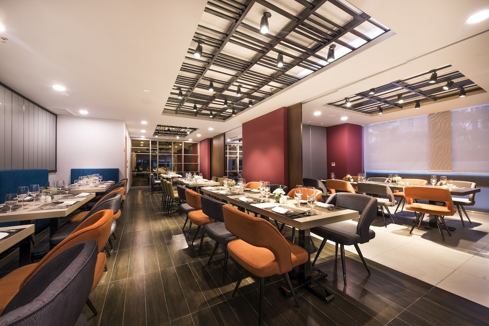 Novotel Suites Hanoi 61/70