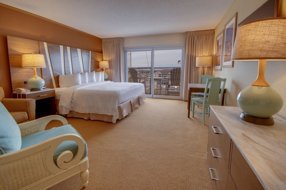 Grand Hotel Ocean City Oceanfront 18/63