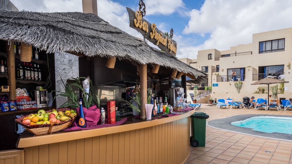 BLUESEA Costa Teguise Gardens 48/61