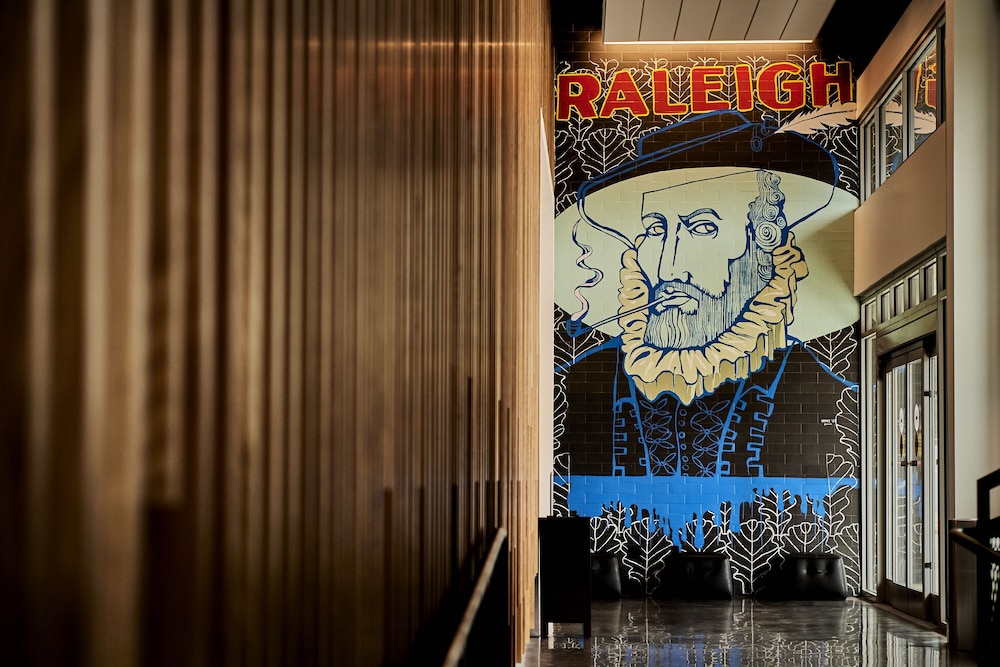 The Casso, Raleigh, a Tribute Portfolio Hotel 27/50