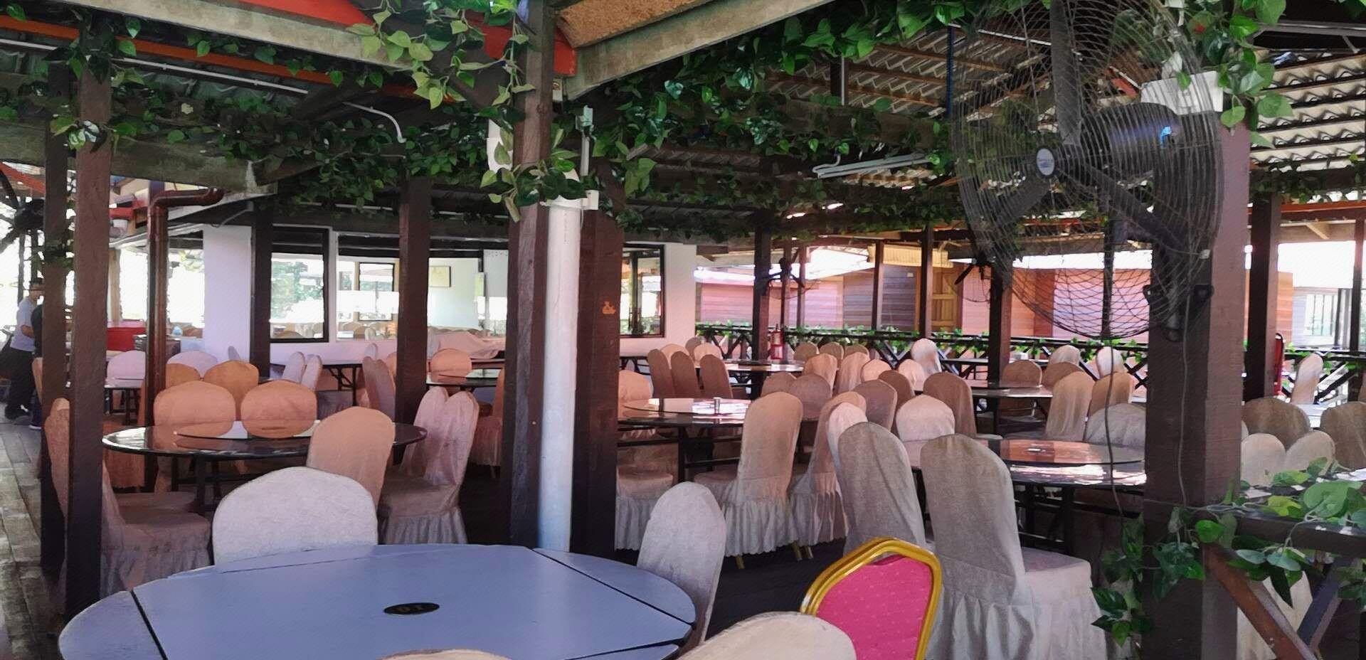 Gayang Friendly Water House Homestay 26/42