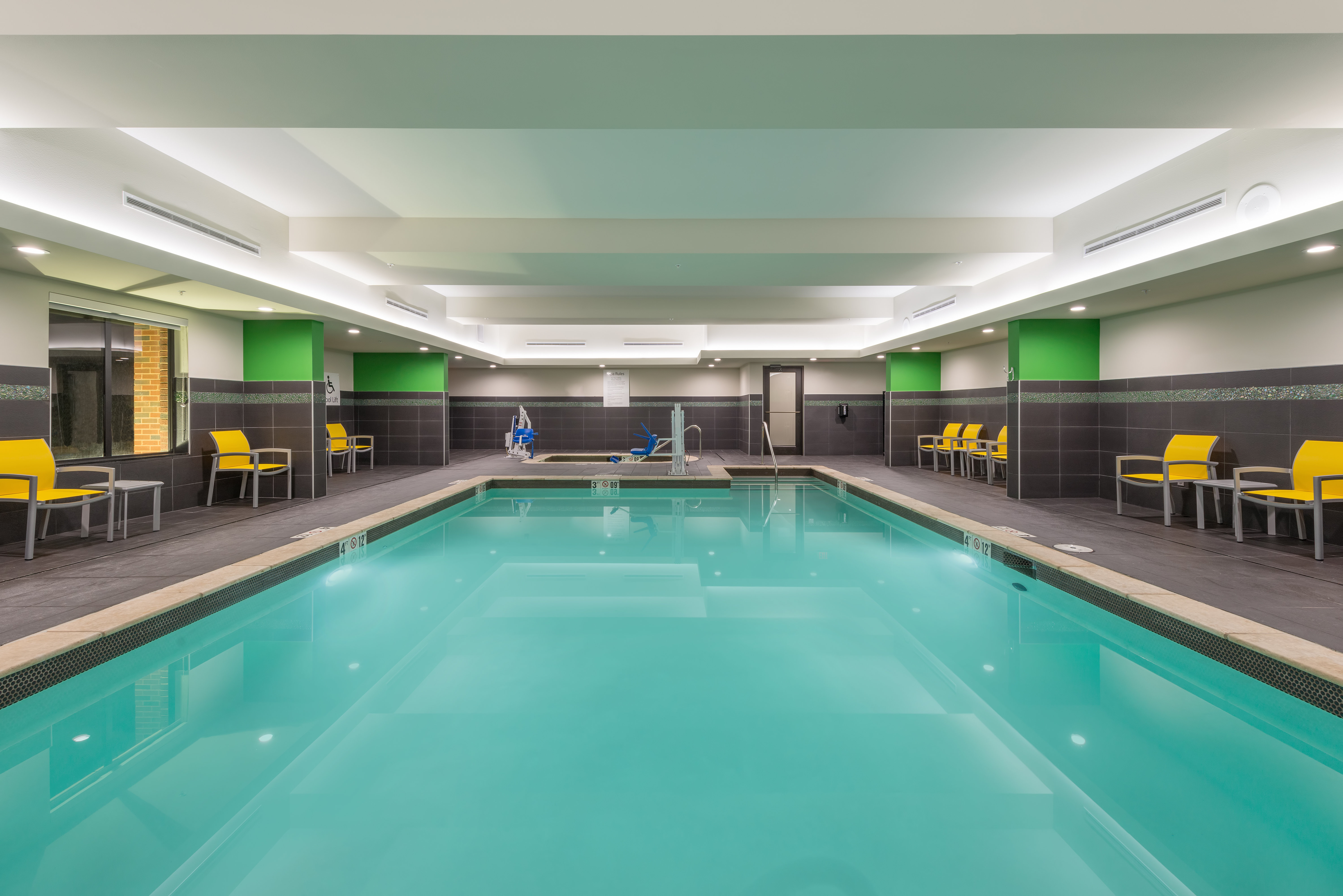 Holiday Inn Express And Suites Norman 22/51