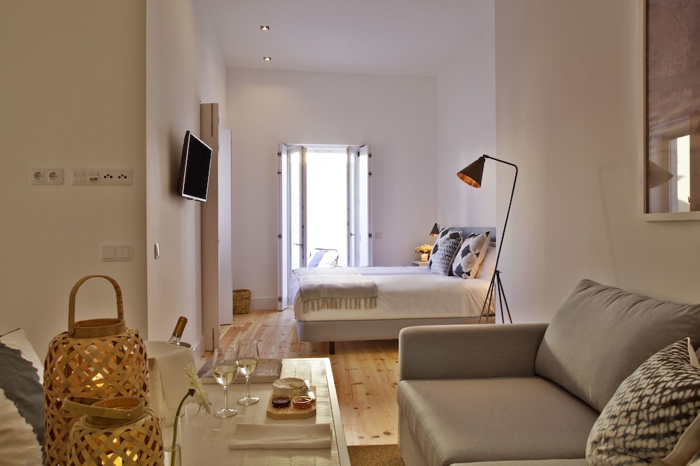 Lisbon Five Stars Apartments Combro 77 27/37