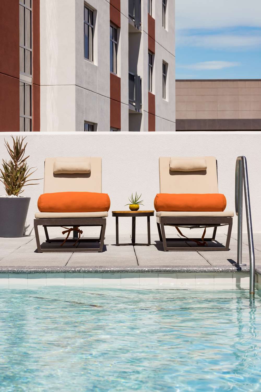 Doubletree By Hilton Tucson Downtown Convention Center 5/30